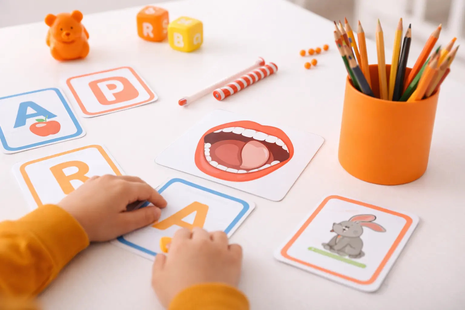 Λογοθεραπεία και εργοθεραπεία στον Πειραιά